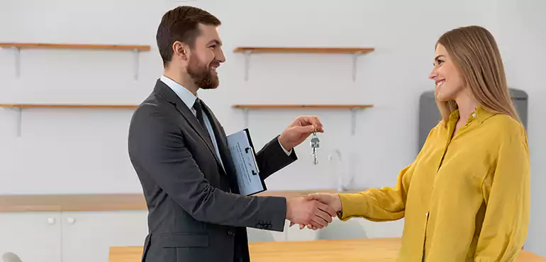 Double Closing Services in Corona, CA