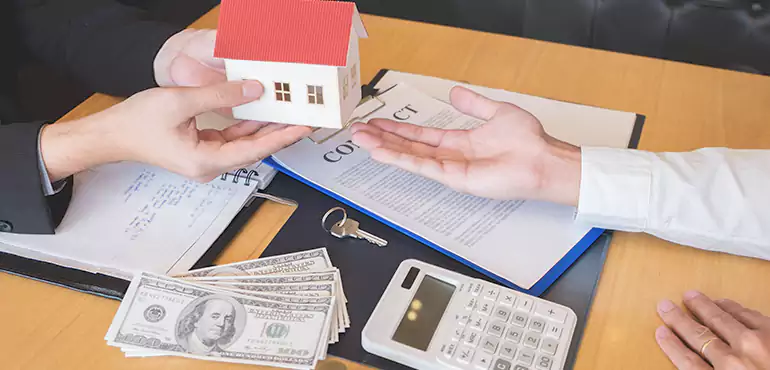 Get a Fast Cash Offer from Motivated Home Buyers in Corona, CA!